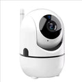 Pet Dog Camera with Phone App, 5G/2.4GHz WiFi Indoor Security Baby Camera, 360° Pan & Tilt, 2-Way Audio, Night Vision